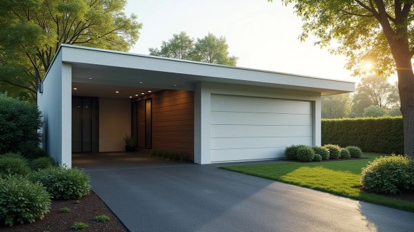5 tips voor de beste aluminium carport voor jouw auto