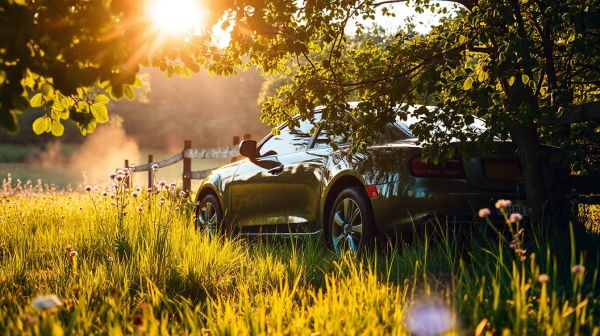 Stressvrij genieten van je nieuwe of gebruikte auto