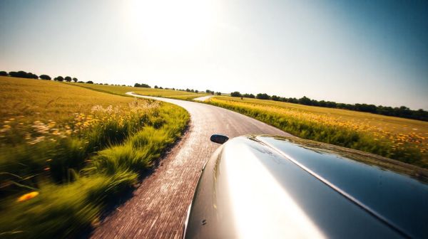 Stressvrij genieten van je nieuwe of gebruikte auto