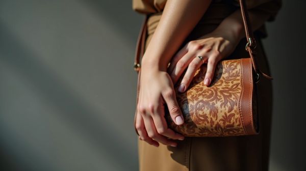 Waar vind je stijlvolle handtassen voor dames die uniek zijn?